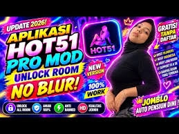 Hot51 MOD Apk Dl