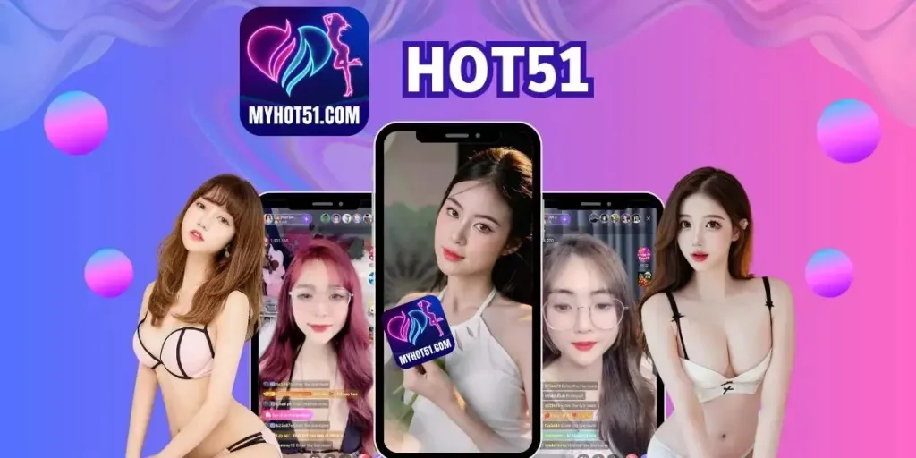 Hot51 MOD Apk Dl